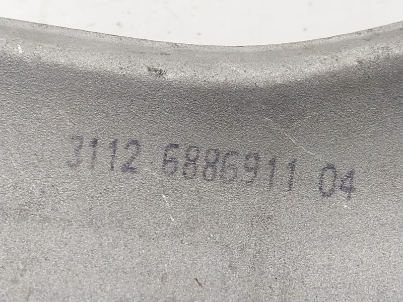 Recambio de brazo suspension inferior delantero izquierdo para bmw 8 descapotable (g14, f91) 840 i xdrive referencia OEM IAM 311