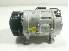 Recambio de compresor aire acondicionado para bmw 8 descapotable (g14, f91) 840 i xdrive referencia OEM IAM 64529890656 98906560 2