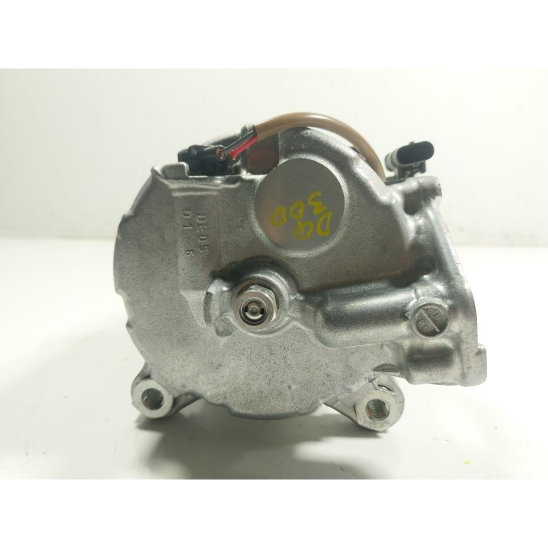 Recambio de compresor aire acondicionado para bmw 8 descapotable (g14, f91) 840 i xdrive referencia OEM IAM 64529890656 98906560