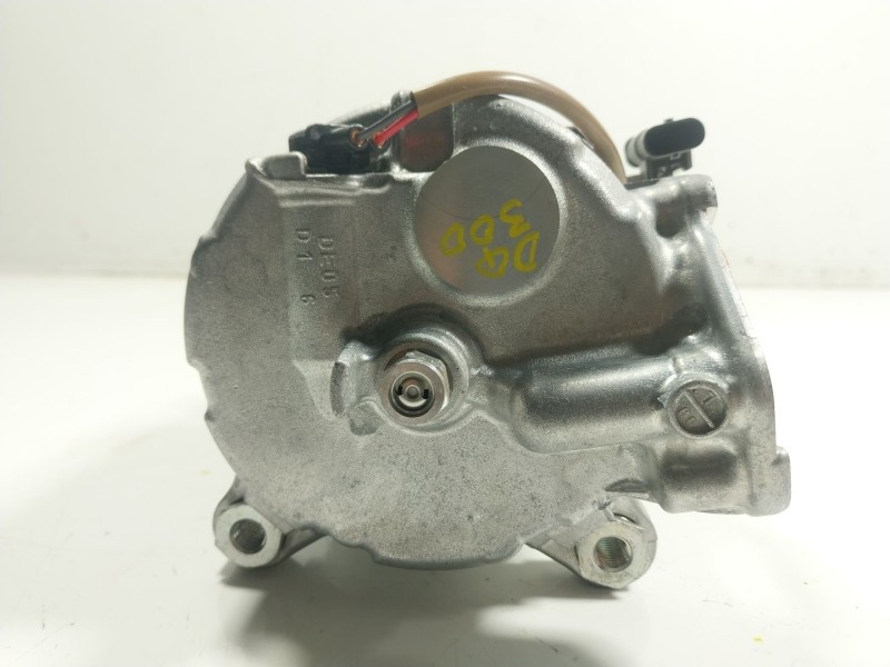 Recambio de compresor aire acondicionado para bmw 8 descapotable (g14, f91) 840 i xdrive referencia OEM IAM 64529890656 98906560