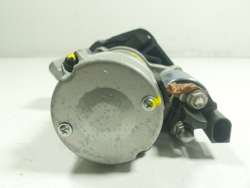 Recambio de motor arranque para bmw 8 descapotable (g14, f91) 840 i xdrive referencia OEM IAM 12418671505 867150503 