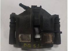 Recambio de pinza freno delantera derecha para citroën c3 / c3 origin iii (sx) 1.5 bluehdi 100 (sxyhyp, sxyhtu) referencia OEM I 2