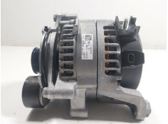 Recambio de alternador para bmw 8 descapotable (g14, f91) 840 i xdrive referencia OEM IAM 12318634167   2