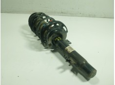 Recambio de amortiguador delantero derecho para peugeot 208 i (ca_, cc_) 1.2 vti 82 referencia OEM IAM  9804831280 