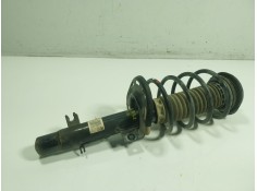 Recambio de amortiguador delantero derecho para peugeot 208 i (ca_, cc_) 1.2 vti 82 referencia OEM IAM  9804831280  2