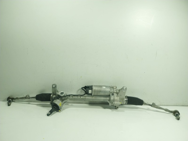 Recambio de cremallera direccion para bmw 8 descapotable (g14, f91) 840 i xdrive referencia OEM IAM 32105A8FB08 5A3A49401 