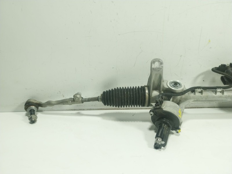 Recambio de cremallera direccion para bmw 8 descapotable (g14, f91) 840 i xdrive referencia OEM IAM 32105A8FB08 5A3A49401 