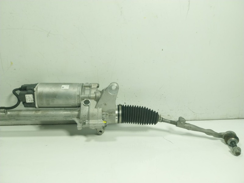 Recambio de cremallera direccion para bmw 8 descapotable (g14, f91) 840 i xdrive referencia OEM IAM 32105A8FB08 5A3A49401 