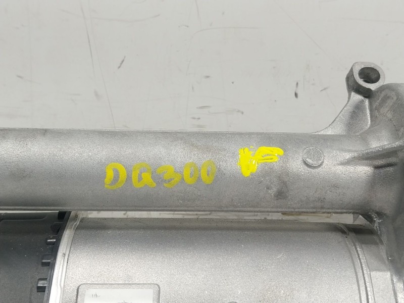 Recambio de cremallera direccion para bmw 8 descapotable (g14, f91) 840 i xdrive referencia OEM IAM 32105A8FB08 5A3A49401 