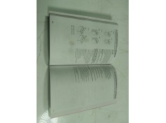 Recambio de moldura para toyota yaris referencia OEM IAM    2