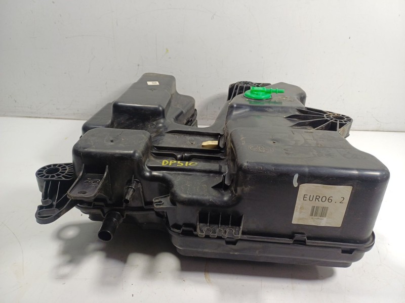 Recambio de deposito aditivo para opel vivaro c platform cabin (k0) 2.0 referencia OEM IAM   