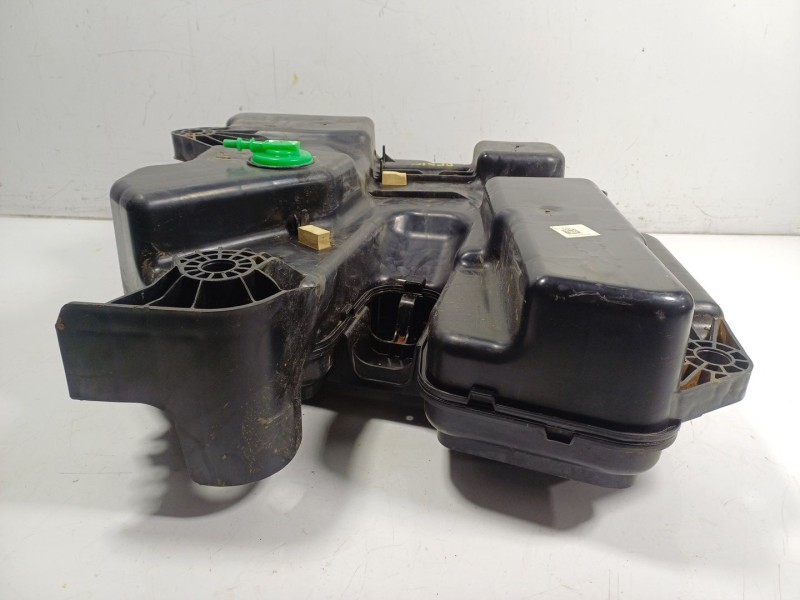 Recambio de deposito aditivo para opel vivaro c platform cabin (k0) 2.0 referencia OEM IAM   