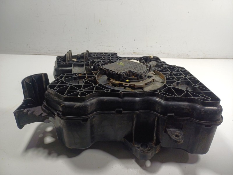 Recambio de deposito aditivo para opel vivaro c platform cabin (k0) 2.0 referencia OEM IAM   