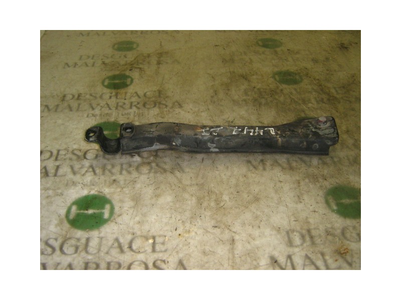 Recambio de brazo suspension inferior delantero izquierdo para daewoo matiz se referencia OEM IAM   