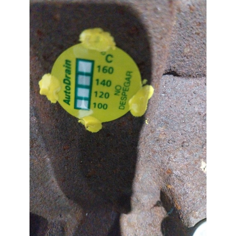 Recambio de motor completo para renault scénic ii (jm0/1_) 1.5 dci (jm0f) referencia OEM IAM  K9K770 