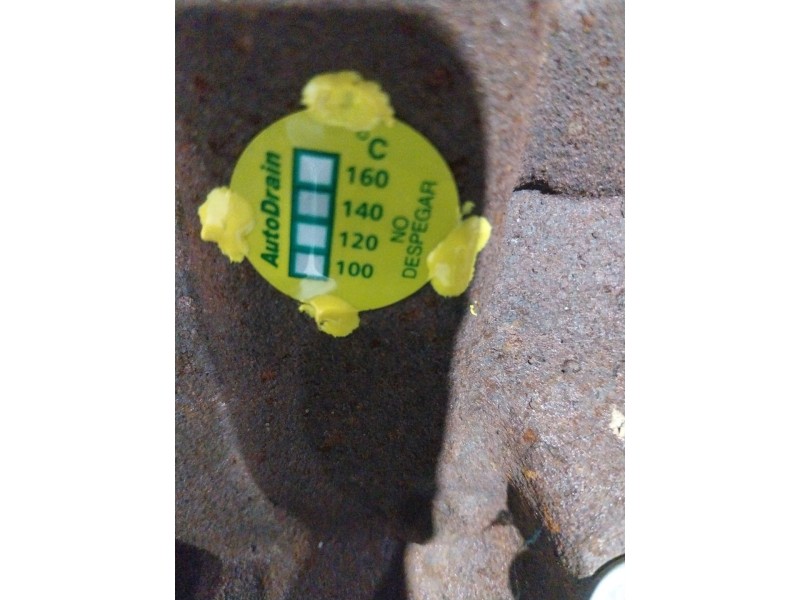 Recambio de motor completo para renault scénic ii (jm0/1_) 1.5 dci (jm0f) referencia OEM IAM  K9K770 