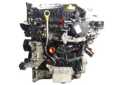 Recambio de motor completo para nissan qashqai (j11) black edition referencia OEM IAM  R9M410 