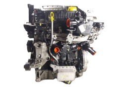 Recambio de motor completo para nissan qashqai (j11) black edition referencia OEM IAM  R9M410 