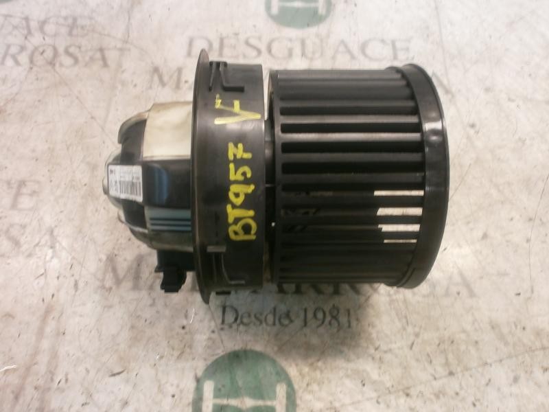 Recambio de motor calefaccion para peugeot 308 sport referencia OEM IAM   