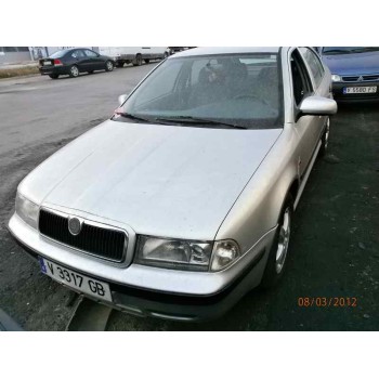 SKODA OCTAVIA BERLINA (1U2)