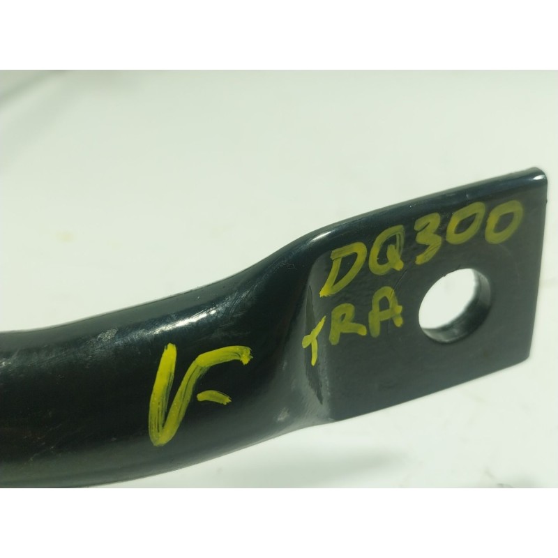 Recambio de barra estabilizadora trasera para bmw 8 descapotable (g14, f91) 840 i xdrive referencia OEM IAM 33506861461 68614610