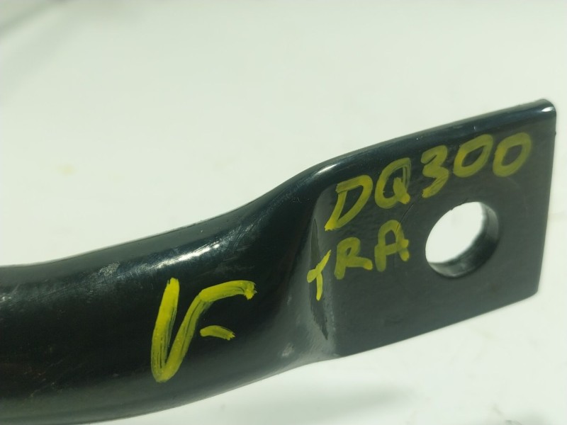 Recambio de barra estabilizadora trasera para bmw 8 descapotable (g14, f91) 840 i xdrive referencia OEM IAM 33506861461 68614610