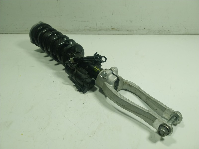 Recambio de amortiguador delantero derecho para bmw 8 descapotable (g14, f91) 840 i xdrive referencia OEM IAM 37106878114 371010