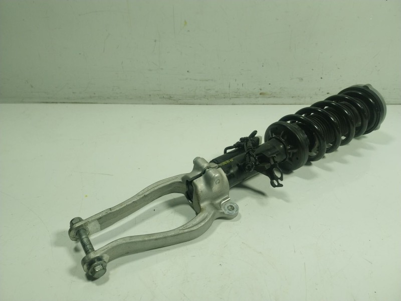 Recambio de amortiguador delantero derecho para bmw 8 descapotable (g14, f91) 840 i xdrive referencia OEM IAM 37106878114 371010