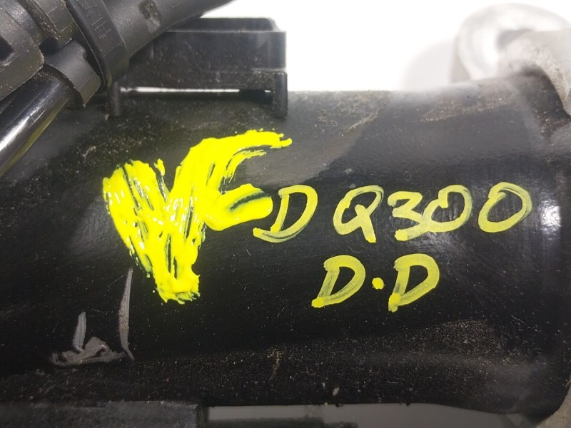 Recambio de amortiguador delantero derecho para bmw 8 descapotable (g14, f91) 840 i xdrive referencia OEM IAM 37106878114 371010