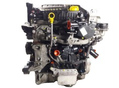 Recambio de motor completo para nissan qashqai (j11) black edition referencia OEM IAM  R9M410 