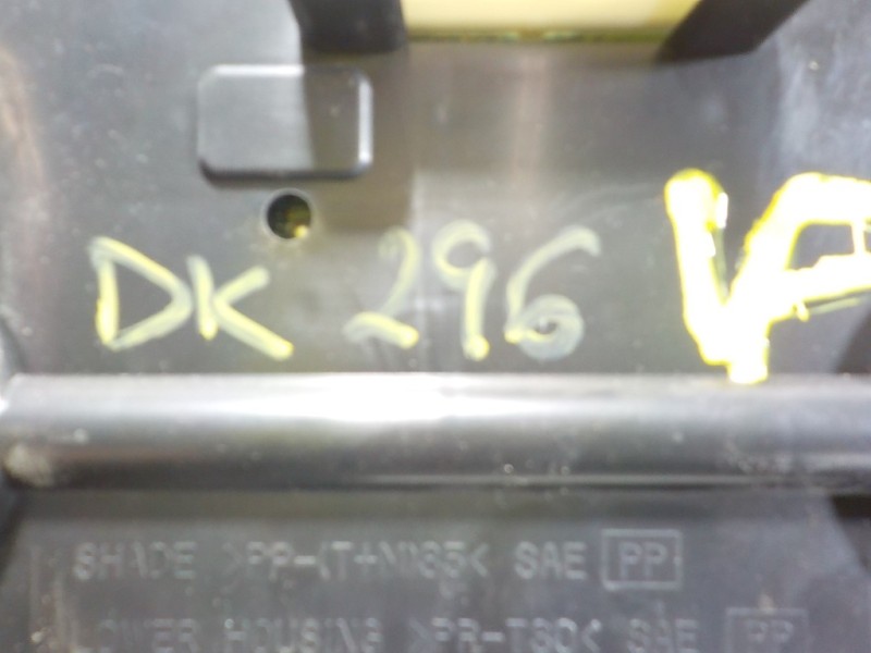 Recambio de cuadro instrumentos para nissan cube (z12) 1.6 16v cat referencia OEM IAM 248201FE0B 0912210008 0912210008