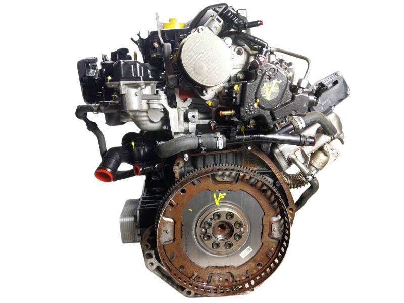 Recambio de motor completo para nissan qashqai (j11) black edition referencia OEM IAM  R9M410 