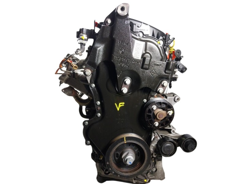 Recambio de motor completo para nissan qashqai (j11) black edition referencia OEM IAM  R9M410 