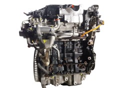 Recambio de motor completo para nissan qashqai (j11) black edition referencia OEM IAM  R9M410 