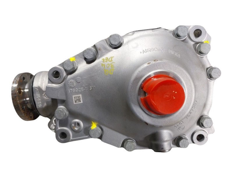 Recambio de diferencial delantero para bmw 8 gran coupe (g16, f93) 840 d xdrive referencia OEM IAM  863570105 