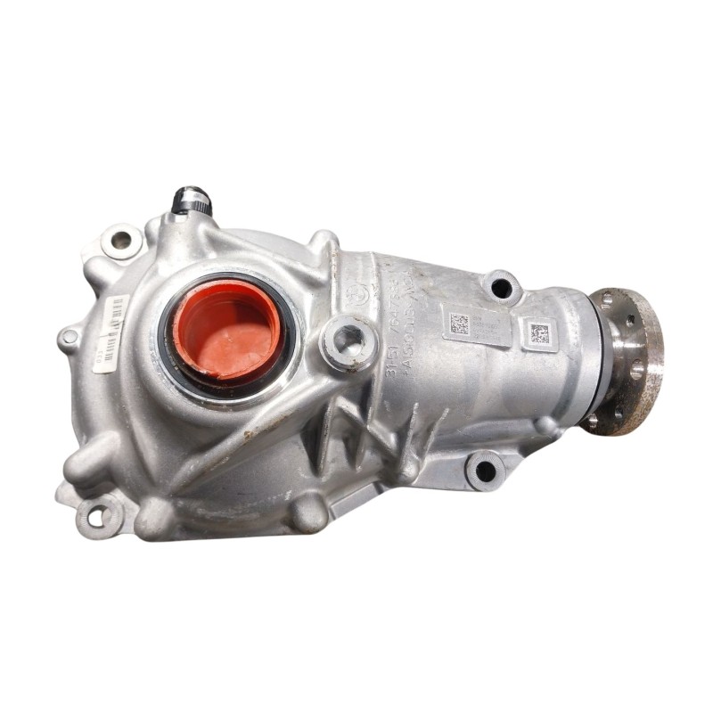 Recambio de diferencial delantero para bmw 8 gran coupe (g16, f93) 840 d xdrive referencia OEM IAM  863570105 