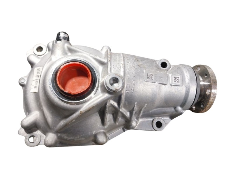 Recambio de diferencial delantero para bmw 8 gran coupe (g16, f93) 840 d xdrive referencia OEM IAM  863570105 