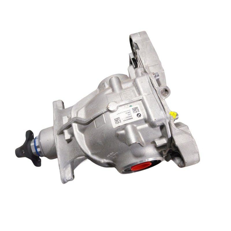 Recambio de diferencial trasero para bmw 8 gran coupe (g16, f93) 840 d xdrive referencia OEM IAM  868665708 