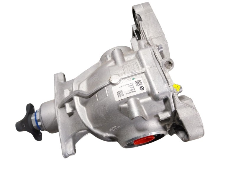 Recambio de diferencial trasero para bmw 8 gran coupe (g16, f93) 840 d xdrive referencia OEM IAM  868665708 