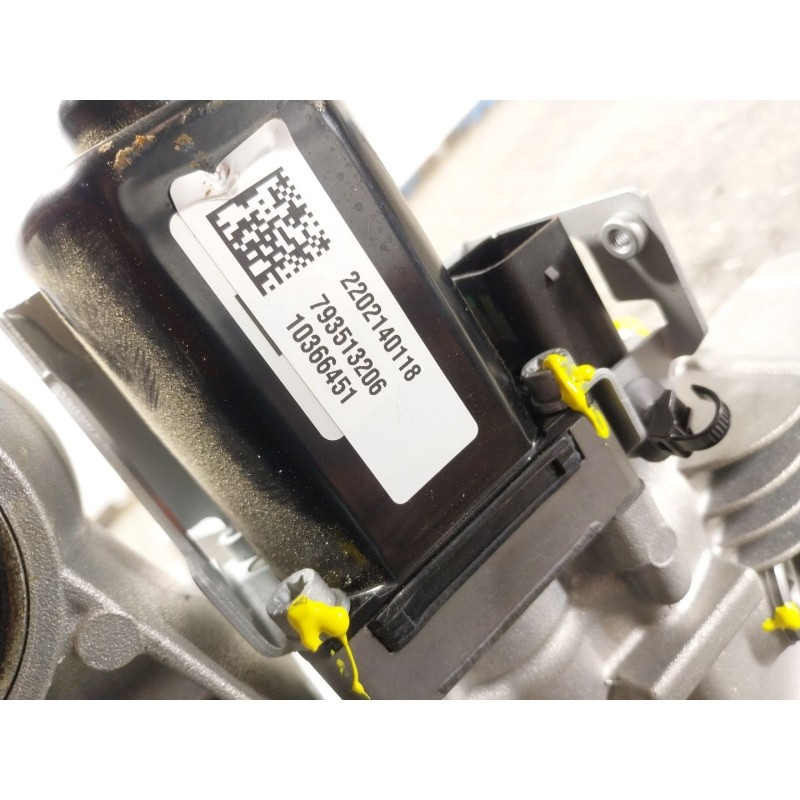 Recambio de diferencial trasero para bmw 8 gran coupe (g16, f93) 840 d xdrive referencia OEM IAM  868665708 