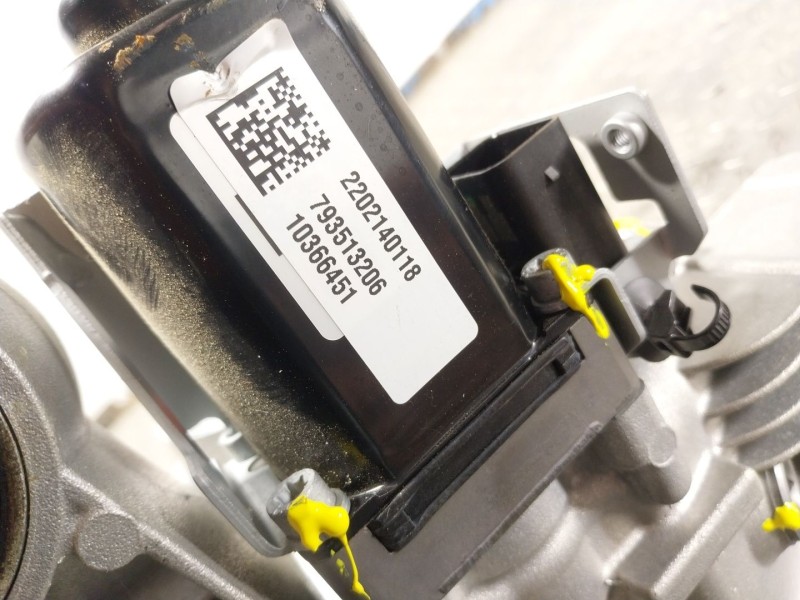 Recambio de diferencial trasero para bmw 8 gran coupe (g16, f93) 840 d xdrive referencia OEM IAM  868665708 