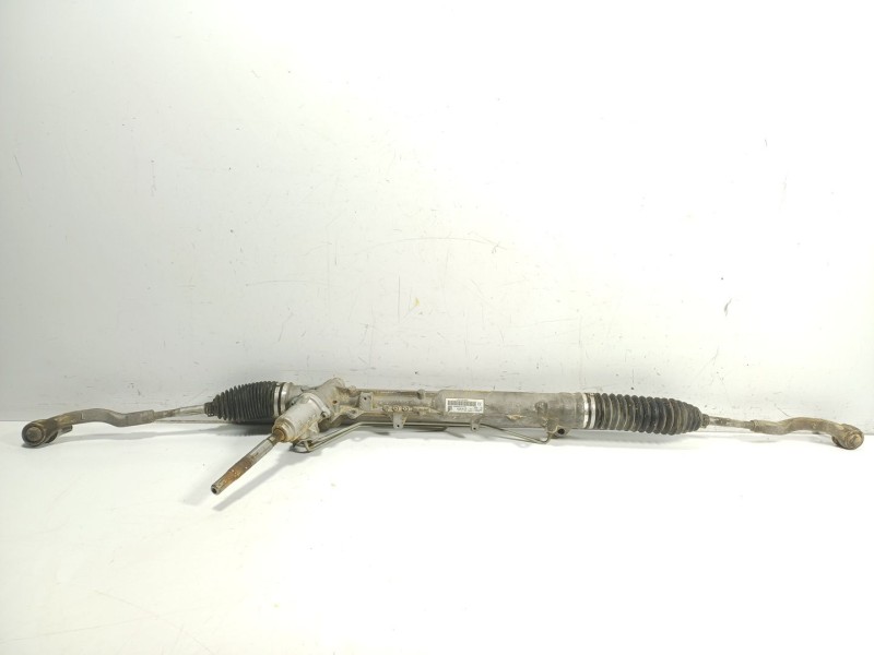 Recambio de cremallera direccion para opel vivaro c platform cabin (k0) 2.0 referencia OEM IAM  9813692680 