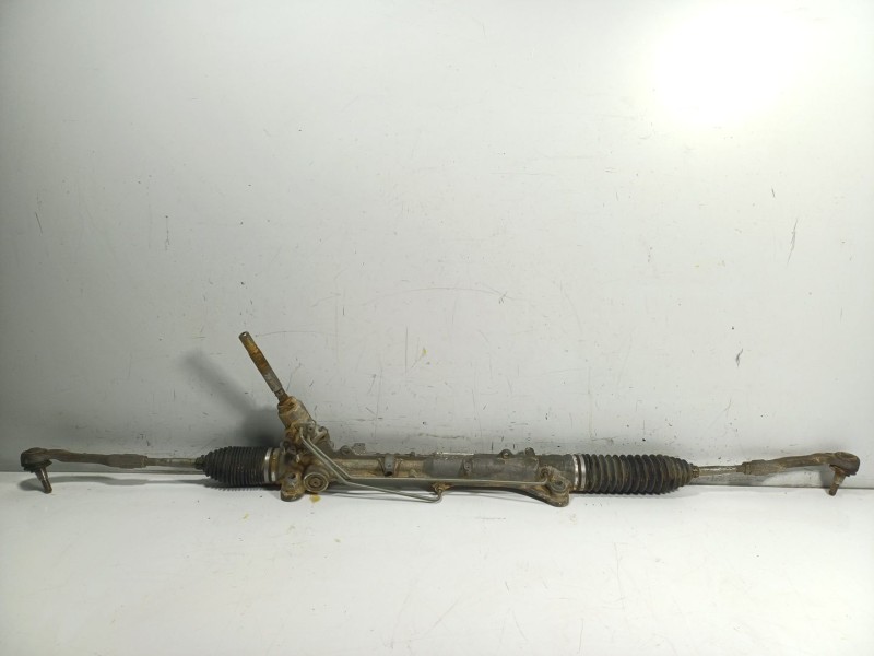 Recambio de cremallera direccion para opel vivaro c platform cabin (k0) 2.0 referencia OEM IAM  9813692680 