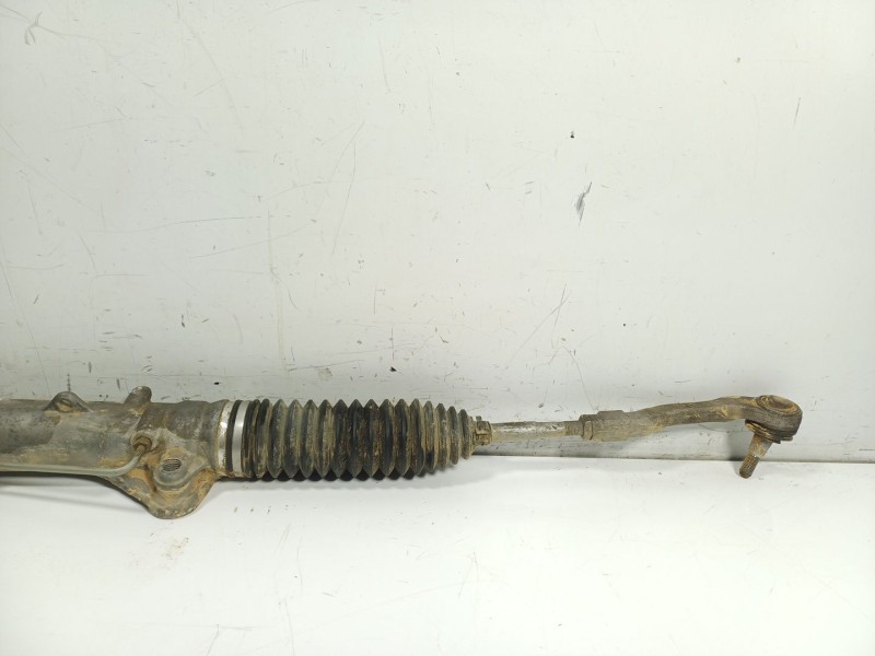 Recambio de cremallera direccion para opel vivaro c platform cabin (k0) 2.0 referencia OEM IAM  9813692680 