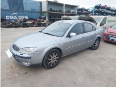 ford mondeo iii sedán (b4y) del año 2004