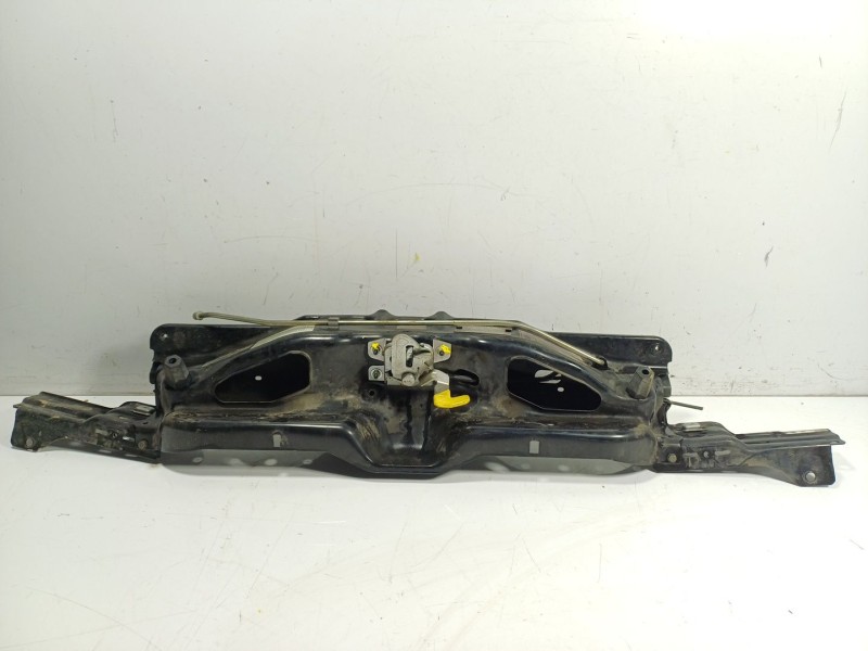 Recambio de frente delantero para fiat ducato caja/chasis (250_) 140 multijet 2,2 d referencia OEM IAM   