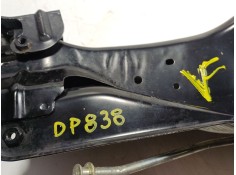 Recambio de frente delantero para fiat ducato caja/chasis (250_) 140 multijet 2,2 d referencia OEM IAM    2