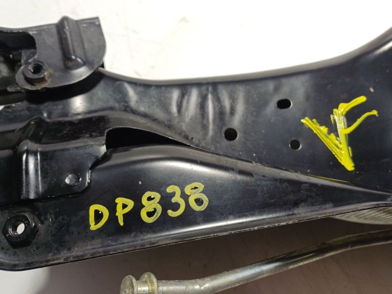 Recambio de frente delantero para fiat ducato caja/chasis (250_) 140 multijet 2,2 d referencia OEM IAM   