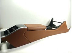 Recambio de apoyabrazos central para bmw 8 gran coupe (g16, f93) 840 d xdrive referencia OEM IAM    2