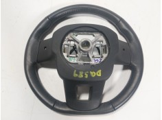 Recambio de volante para citroën c3 / c3 origin iii (sx) 1.2 vti 82 referencia OEM IAM  98164326ZD  2